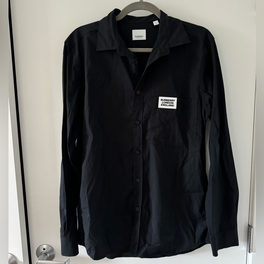 Burberry Button Down (Men’s)